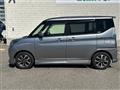 2017 Suzuki Solio