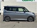 2017 Suzuki Solio