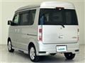 2012 Suzuki Every Wagon