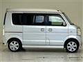 2012 Suzuki Every Wagon