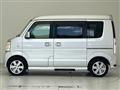 2012 Suzuki Every Wagon