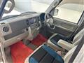 2012 Suzuki Every Wagon