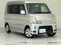 2012 Suzuki Every Wagon