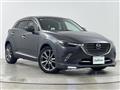 2017 Mazda CX-3