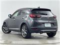 2017 Mazda CX-3