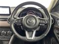2017 Mazda CX-3