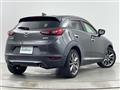 2017 Mazda CX-3