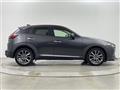2017 Mazda CX-3