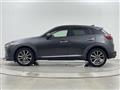 2017 Mazda CX-3