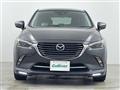 2017 Mazda CX-3