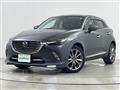 2017 Mazda CX-3