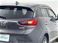 2017 Mazda CX-3