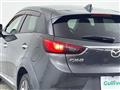2017 Mazda CX-3