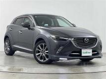 2017 Mazda CX-3