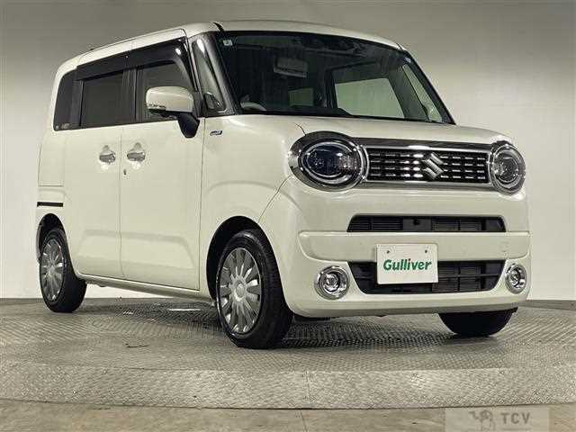 2022 Suzuki Wagon R