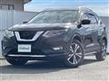 2018 Nissan X-Trail