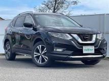 2018 Nissan X-Trail