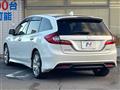 2015 Honda Jade