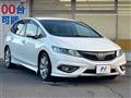 2015 Honda Jade