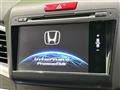 2015 Honda Jade