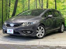 2015 Honda Jade