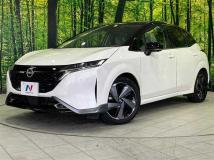 2021 Nissan Nissan Others