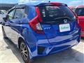 2014 Honda Fit