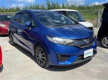 2014 Honda Fit