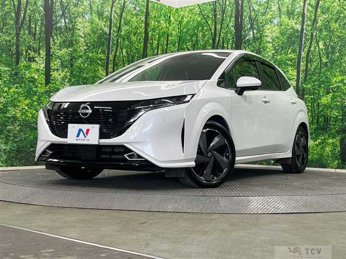 2023 Nissan Nissan Others