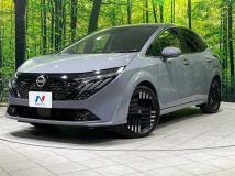 2024 Nissan Nissan Others