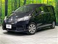 2012 Honda Freed