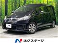 2012 Honda Freed