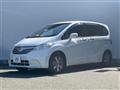 2014 Honda Freed