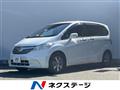 2014 Honda Freed