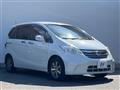 2014 Honda Freed