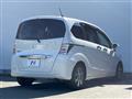 2014 Honda Freed