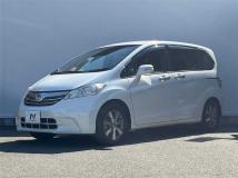 2014 Honda Freed