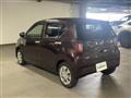 2018 Daihatsu Mira Es