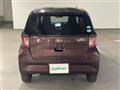 2018 Daihatsu Mira Es