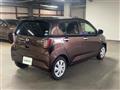 2018 Daihatsu Mira Es