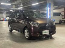 2018 Daihatsu Mira Es