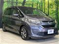 2017 Honda Freed
