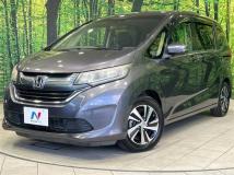 2017 Honda Freed