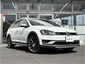 2015 Volkswagen Golf Alltrack