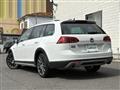 2015 Volkswagen Golf Alltrack