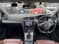 2015 Volkswagen Golf Alltrack