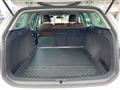 2015 Volkswagen Golf Alltrack