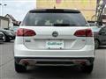 2015 Volkswagen Golf Alltrack