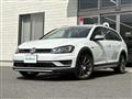2015 Volkswagen Golf Alltrack