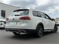 2015 Volkswagen Golf Alltrack